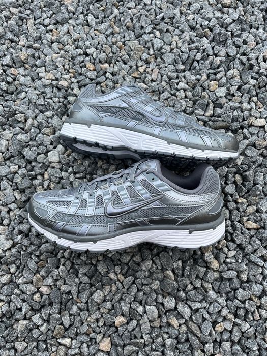 Оригінал Nike P-6000