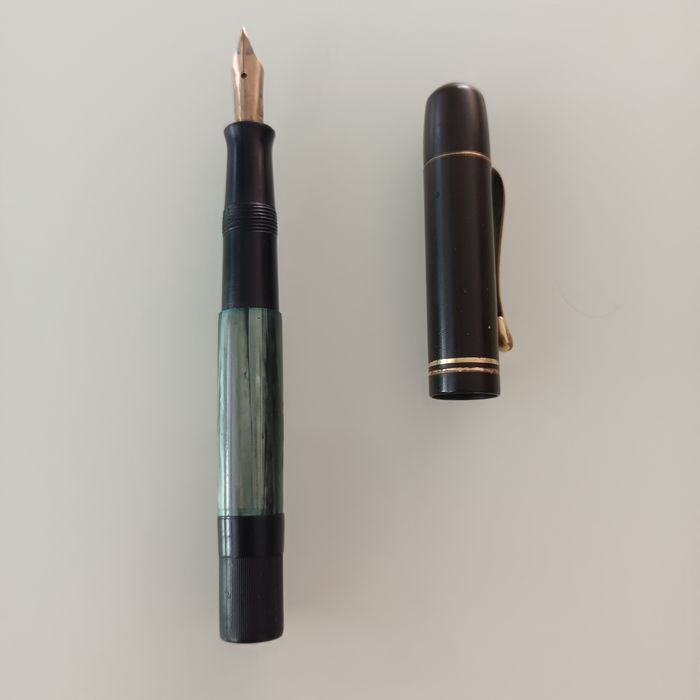 Pióro wieczne pelikan