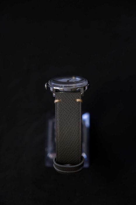 Timex Mercury 1975 – biała tarcza