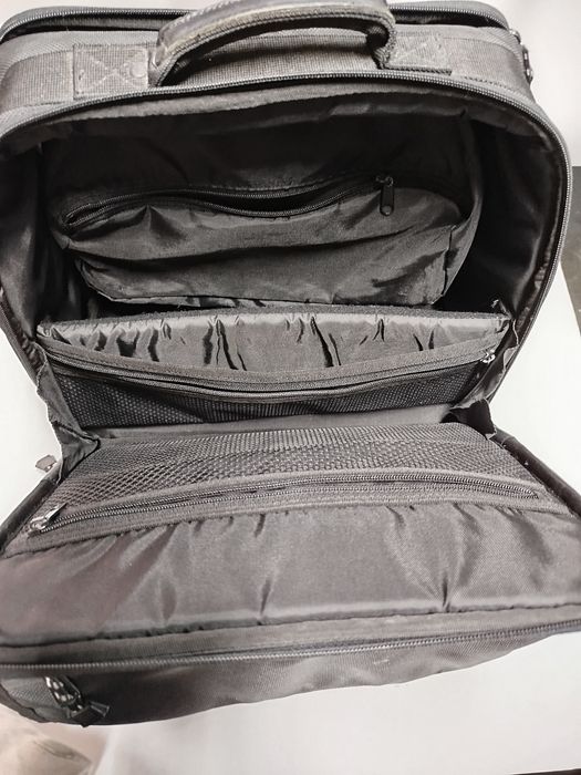 Mala hasseablad original