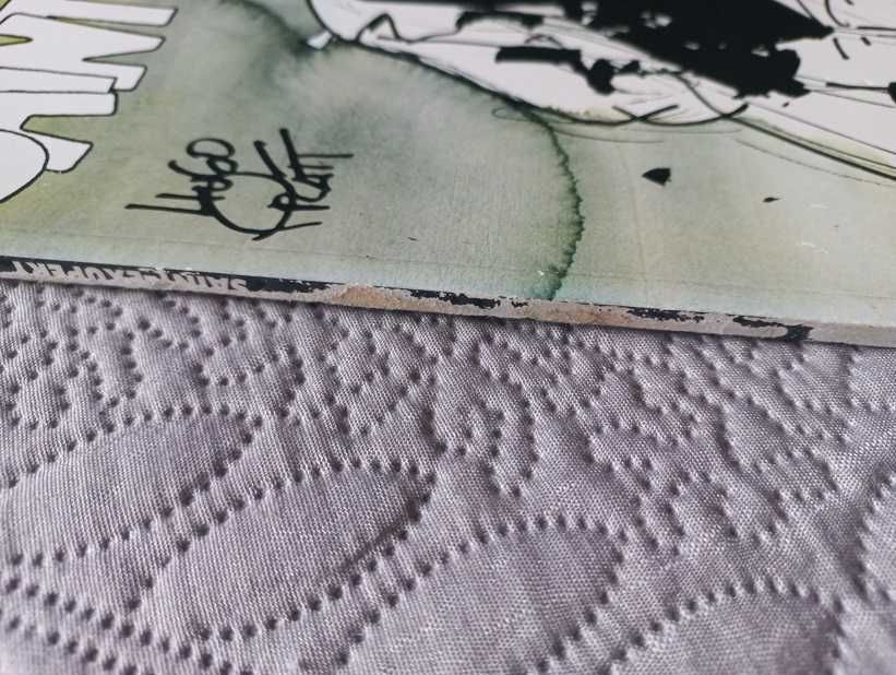 Saint-Exupéry: O Último Voo - Hugo Pratt