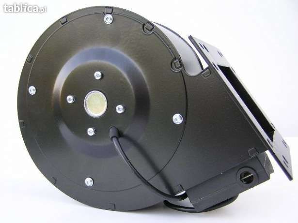 Wentylator dmuchawa nadmuch do pieca kotła RMS 160 od Lutech