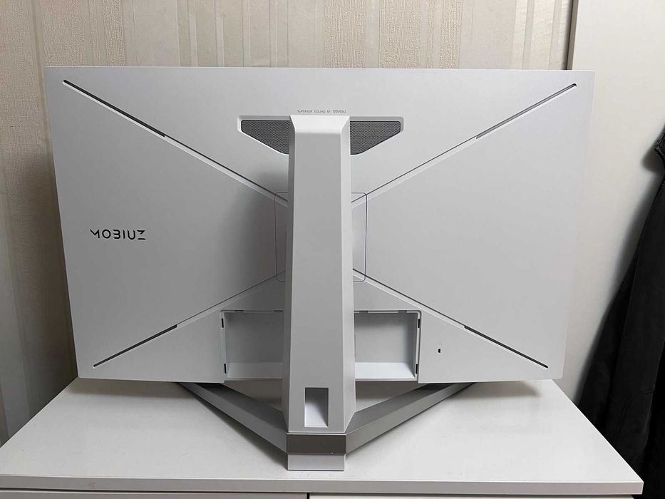 BenQ MOBIUZ EX3210U 32"IPS 4K 144Hz