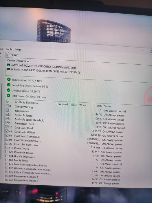 Lenovo Legion Slim 5-16