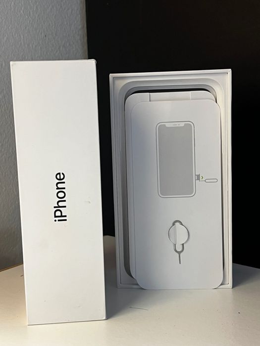 iPhone 11 64 GB Preto | Caixa Original | Excelente Estado