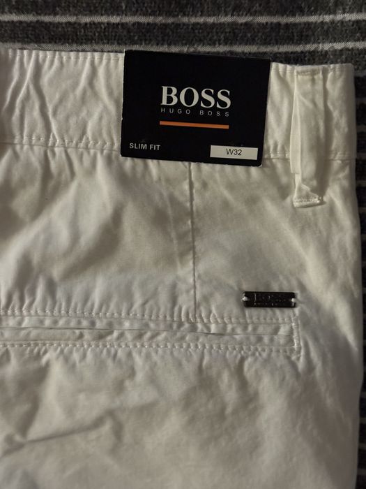 Spodenki Boss Orange 32