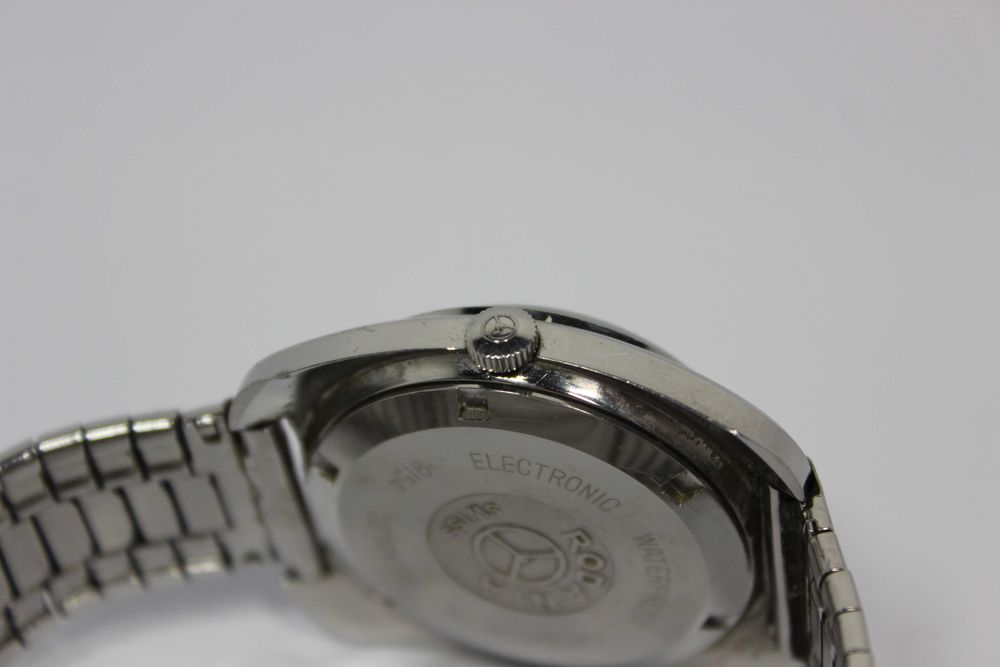 Relógio Rodania 9154 Electronic