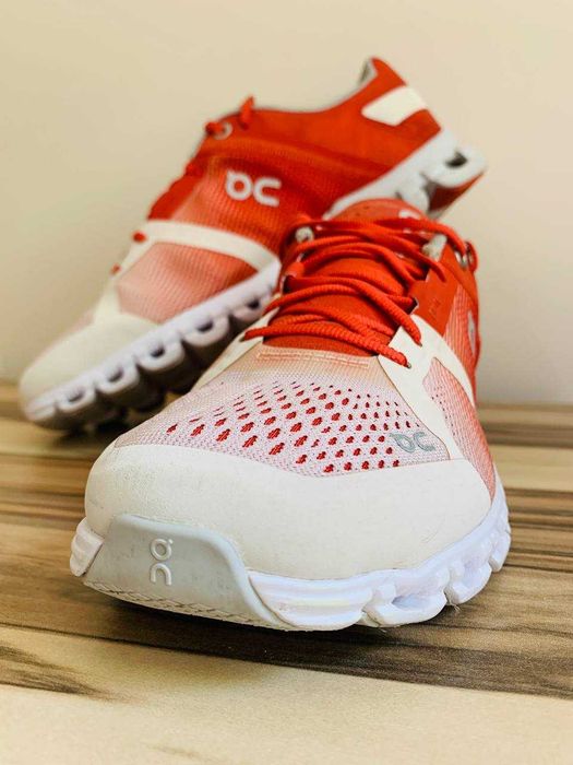 On Cloudtec Helion 37.5