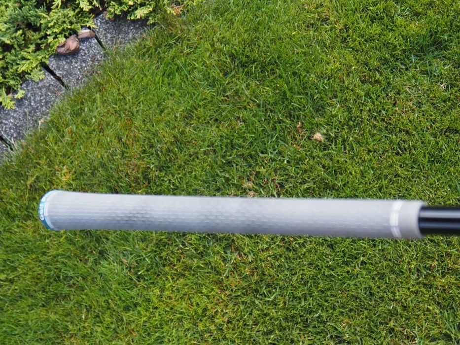 Kij do golfa Mizuno JPX 900 Iron 6 Dla leworęcznych Twój pierwszy kij!