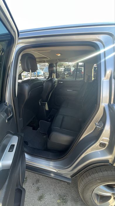 Jeep Compass 2.4