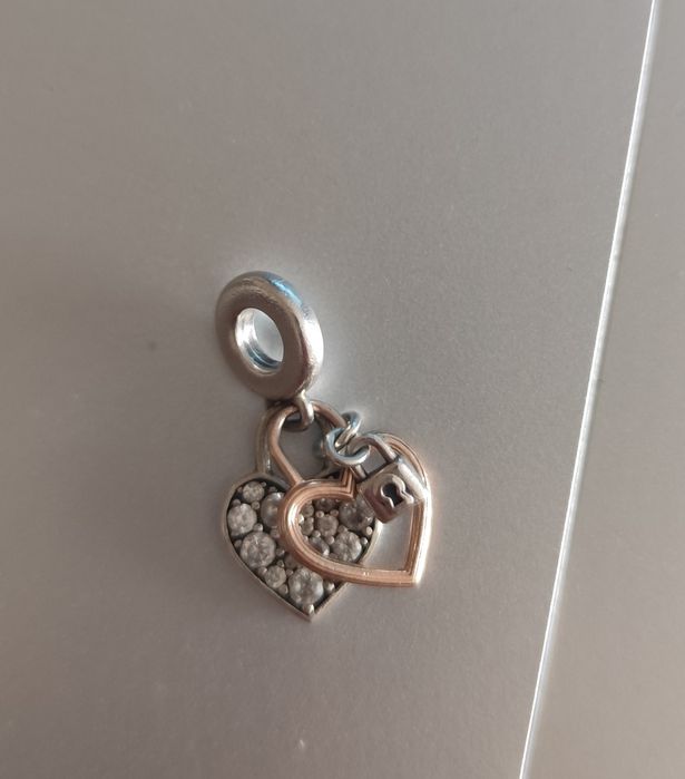 Vendo pendente pandora