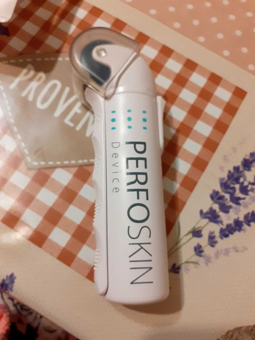 Пристрій для обличчя Мезелорер