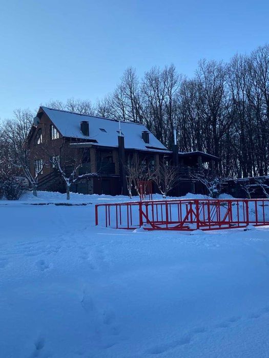 Здається будинок дуплекс (2 апартаменти ) в аренду на уикенды