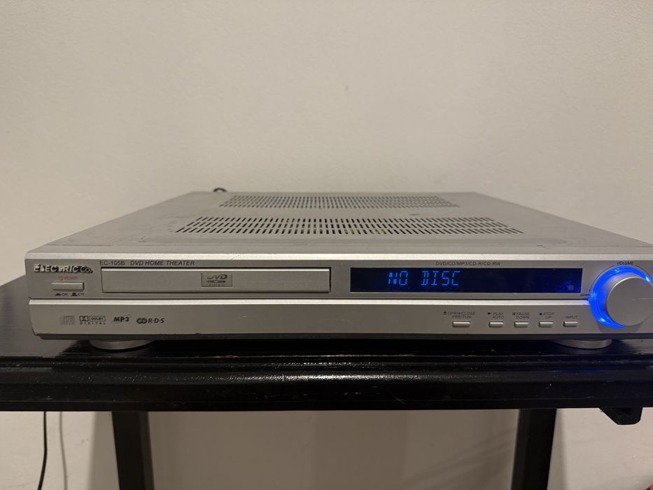 Theater Electric Co. modelo EC-105B