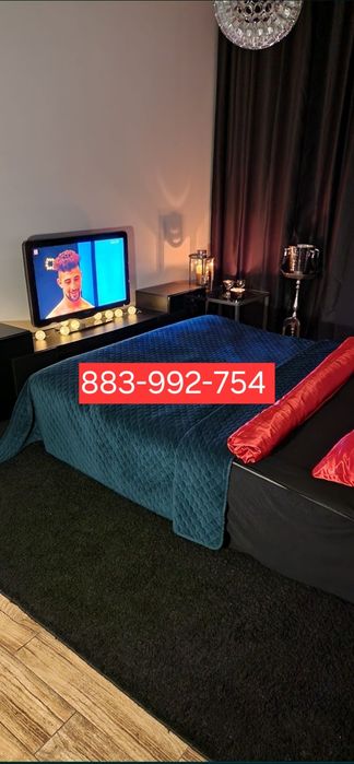 ‼️PROMOCJA 100zł=1h‼️Mieszkanie / hotel na godziny квартира