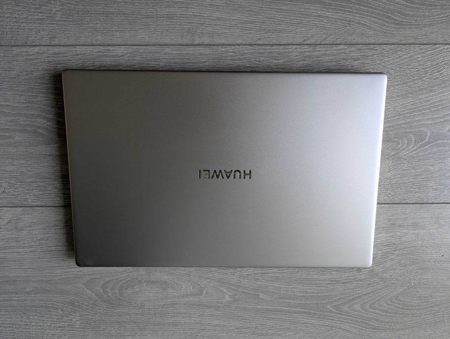 HUAWEI MateBook D 15 Intel 1135G7 16GB RAM Windows 11