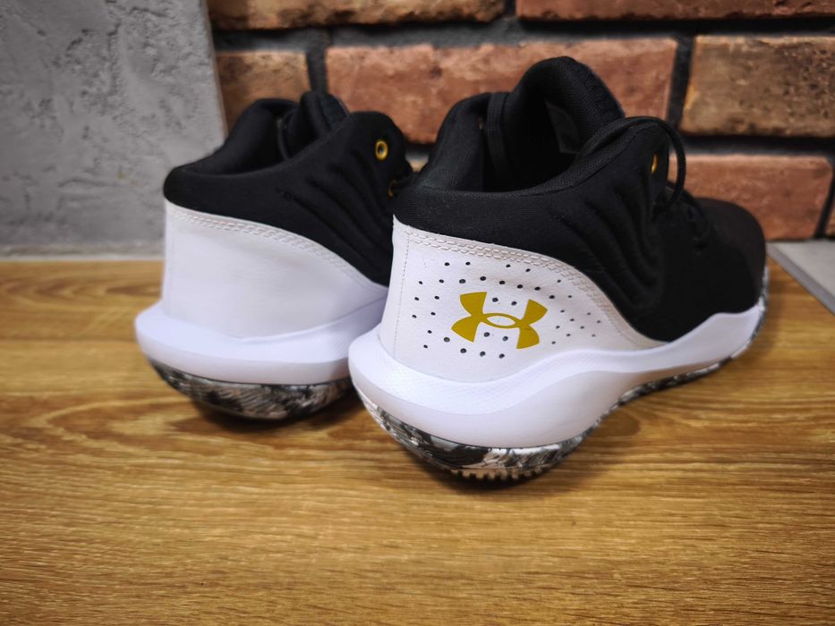 Buty do koszykówki Under Armour Ua Jet '21