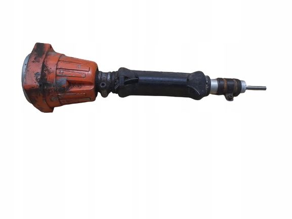 Kubota D420 Osłona Obudowa Bęben Dzwon Kosz Kpl