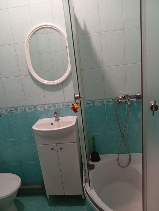 Здам секцію район Першотравневе.