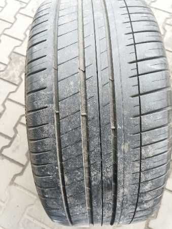 Opony BMW letnie