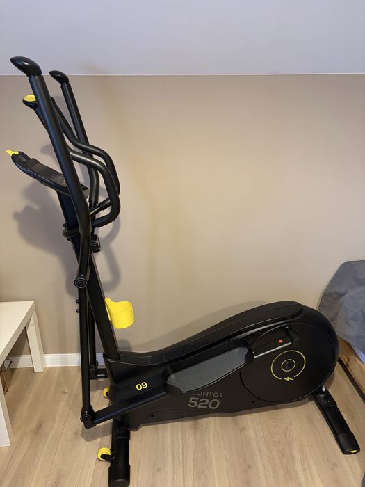 Orbitrek Domyos 520