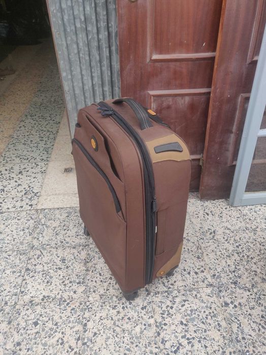 Malas de viagem avião