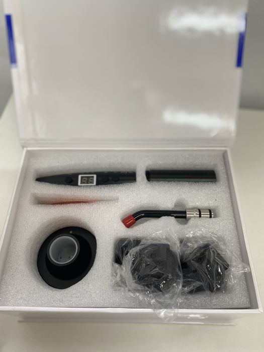 Фотополімерна лампа Ba-Optima 10 Curing Light Стан - новий