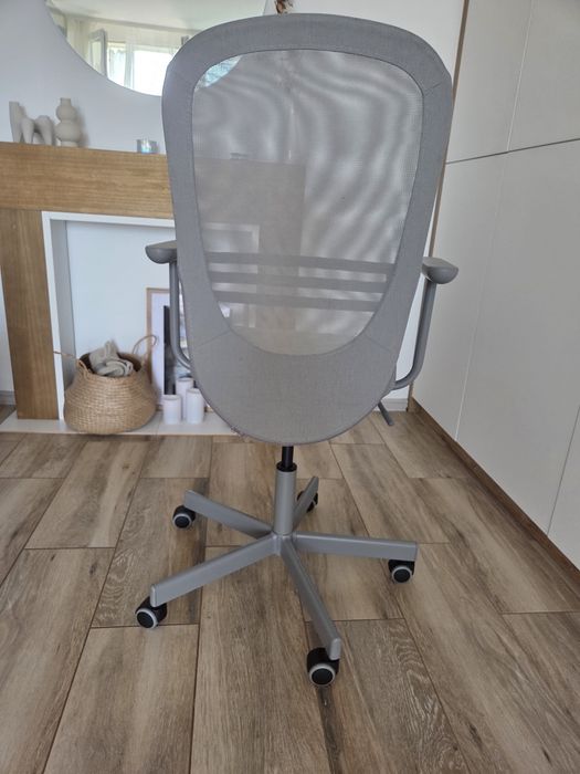 Fotel Ikea Flintan