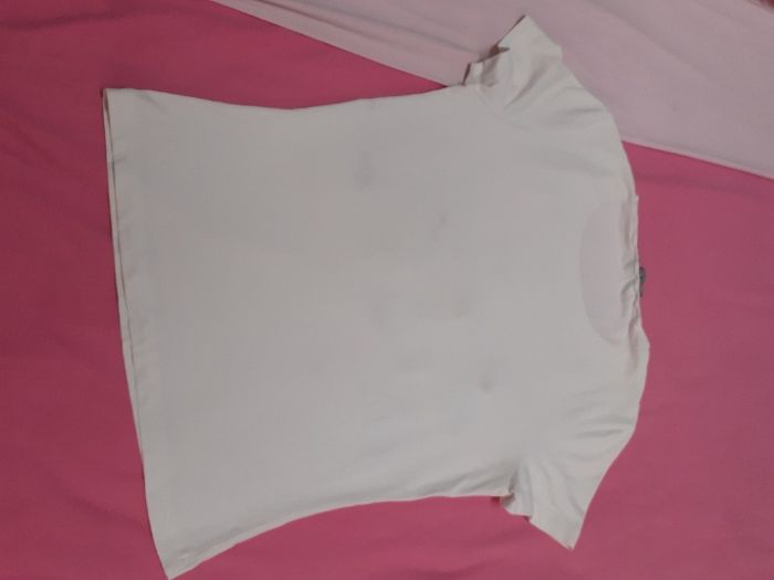 Koszulki ICEBERG dwie sztuki r. S t-shirt koszulka ICE B