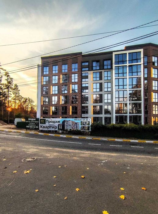 Продам Комерцію 77,4м2  в Багатоквартирному ЖК GL CLUB!  розстрочка