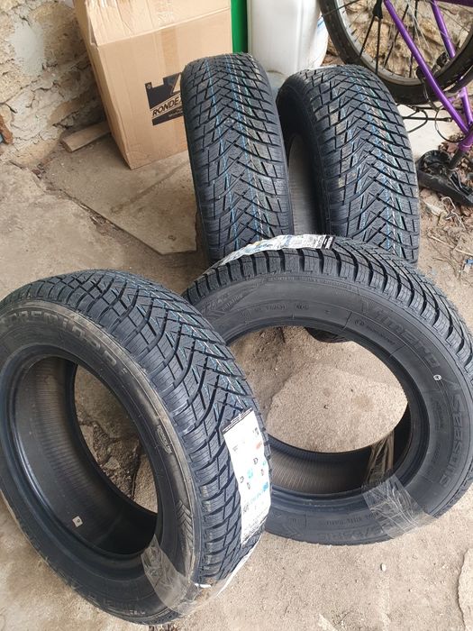 Нова резина 195.65.р15