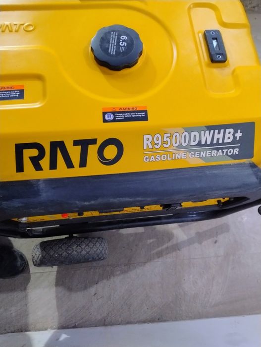 Продам генератор