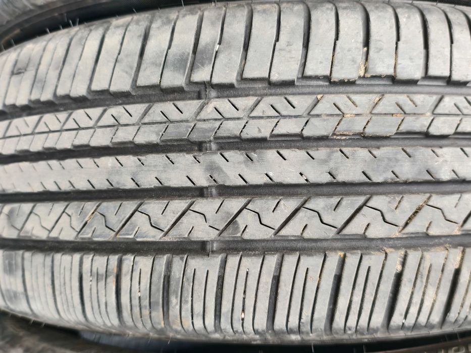 Резина  FALKEN  ZIEX 225/55/18