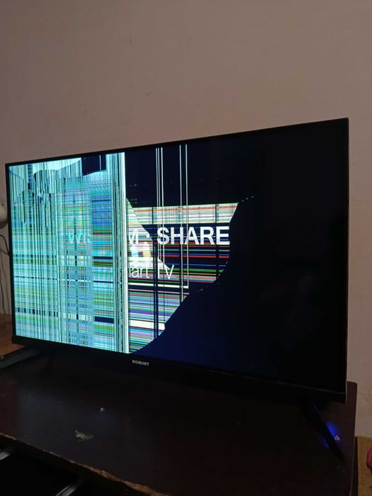 Телевізор плазмовий