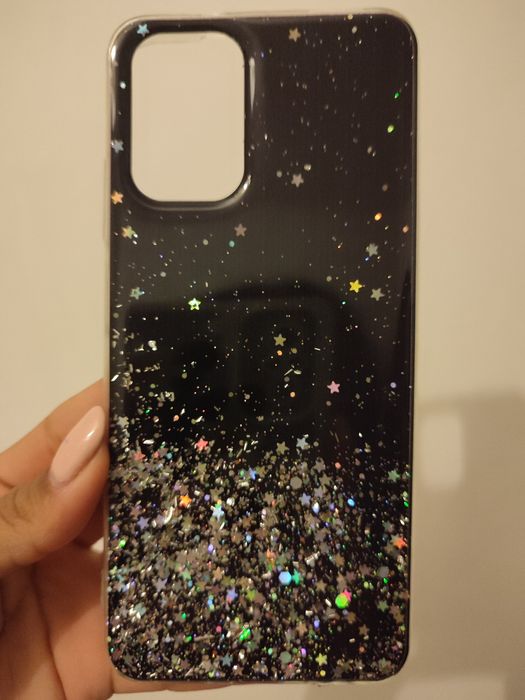 Xiaomi Redmi Note 10S Mobile Phone Case64585122862721121