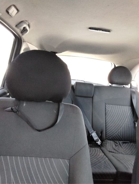 Opel Meriva Pecas  / Ou Reparar