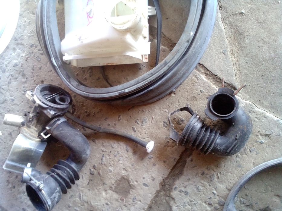 Ремонт стіральних машин сантехніки