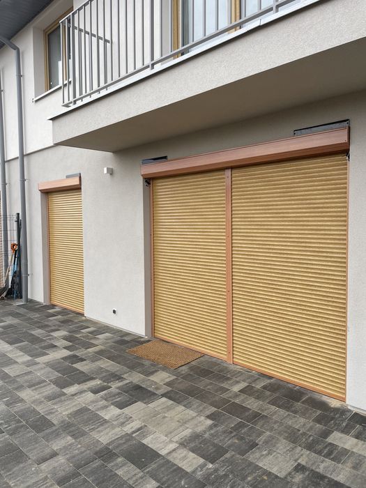 *OKAZJA*Rolety, roletki materiałowe, rolety dzień noc