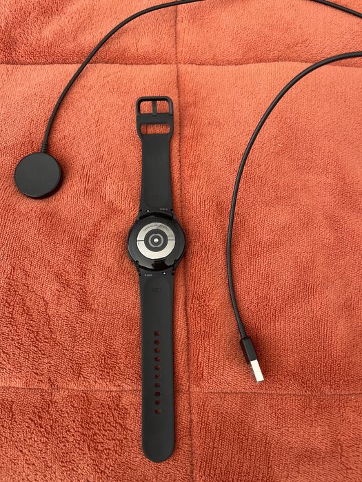 Samsung galaxy watch 4 como novo
