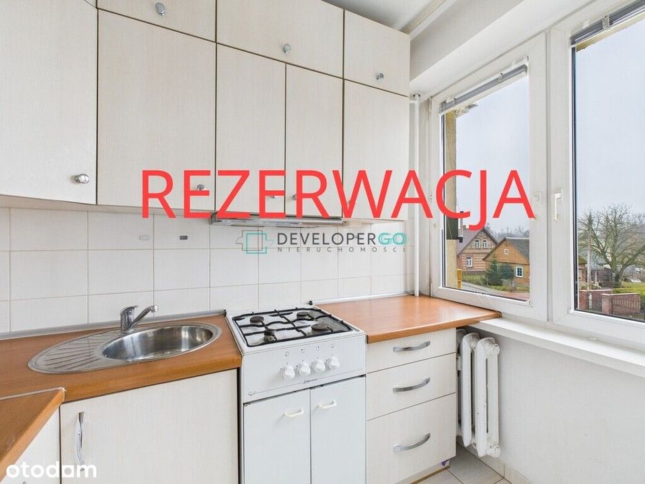 Sprzedam mieszkanie 32 m² – Wasilków, 1 piętro