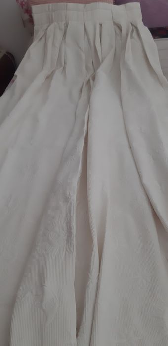 Par de Cortinados
