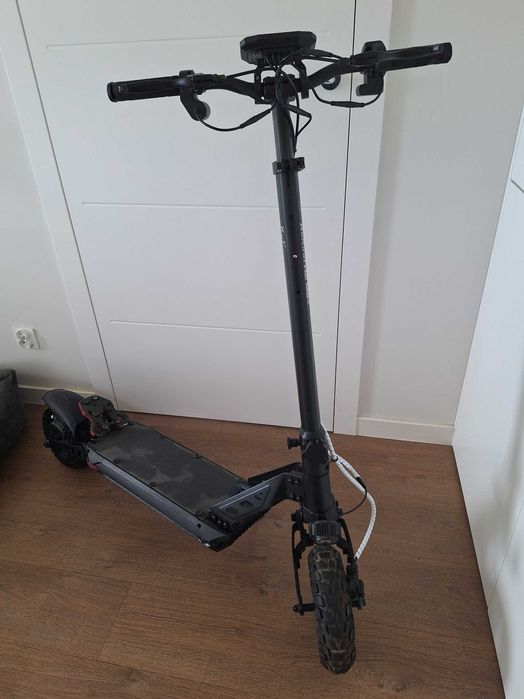 Kukirin G2 Max Hulajnoga elektryczna