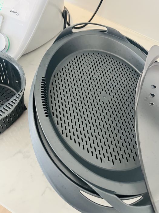 Bimby TM6 – Pouco uso | Estado impecável