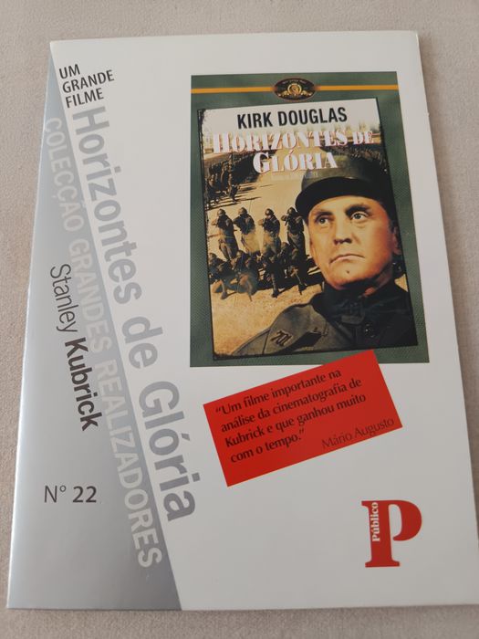 DVD Horizons of Glory