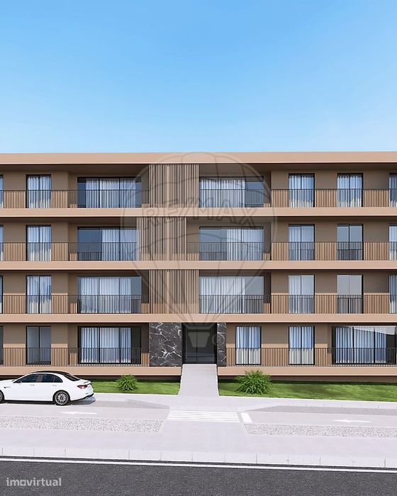 Apartamento T3 para venda