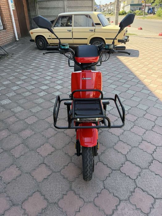 Продам Crosser Max