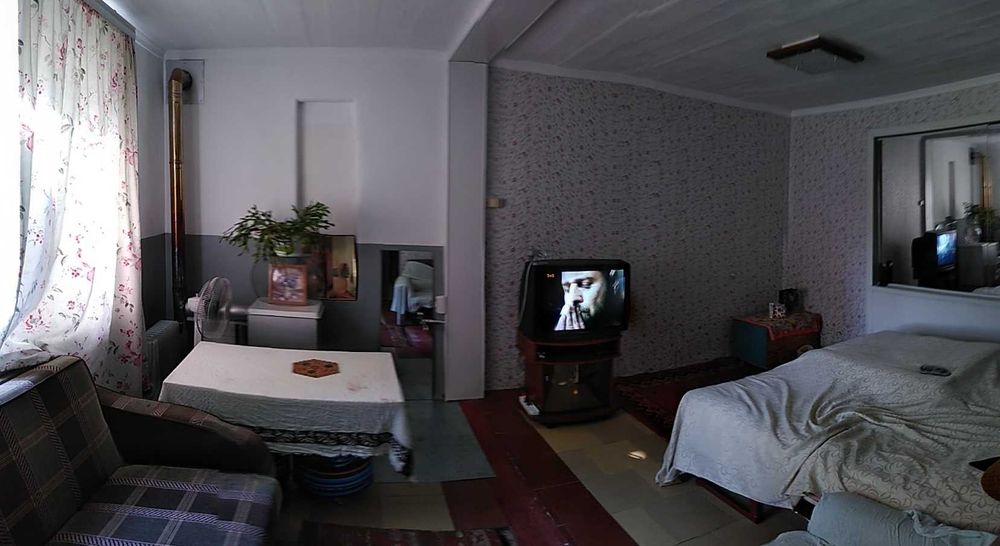 Дача за Власівкою (Сади-2)