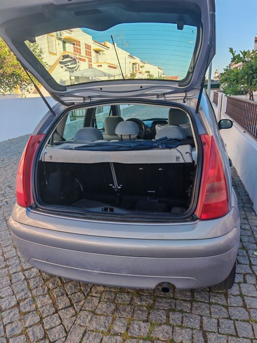 Citroen C3 1.4HDI