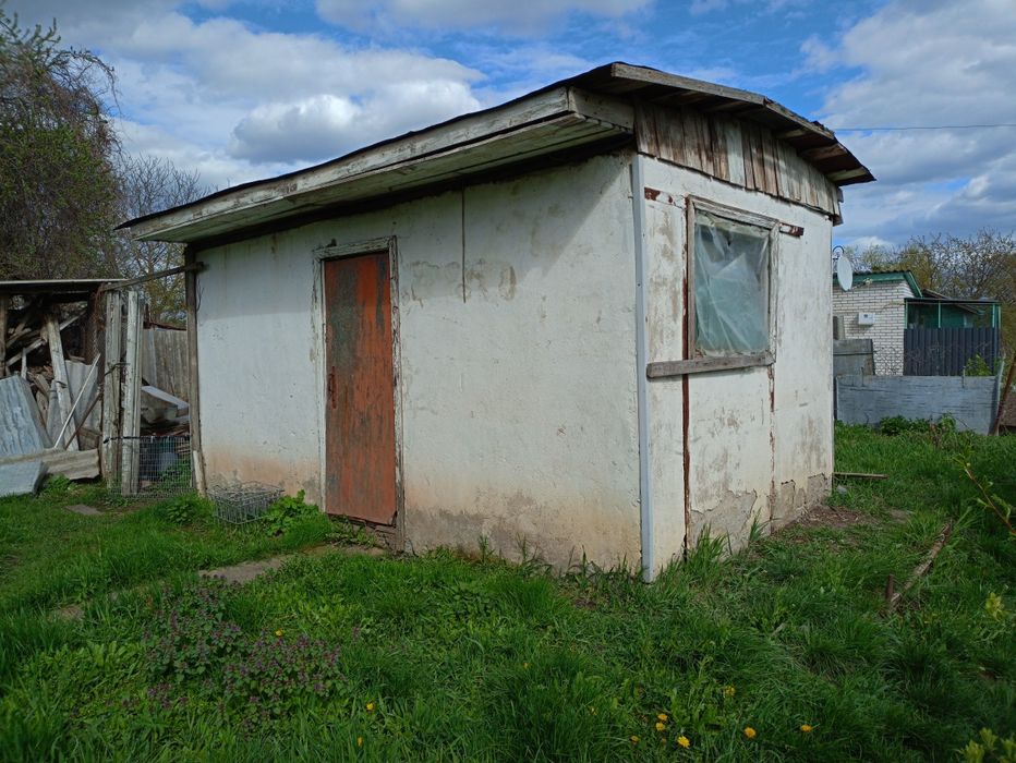 Продається просторий будинок у Фастові.