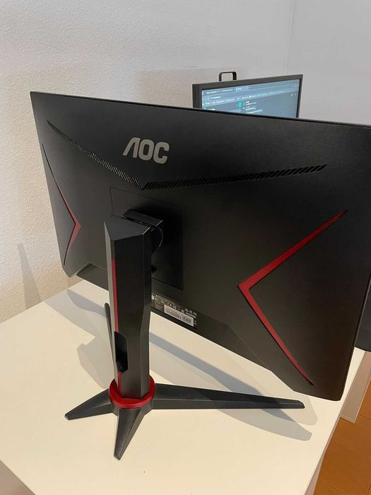 Monitor Aoc 24G2W1G4 144 hz